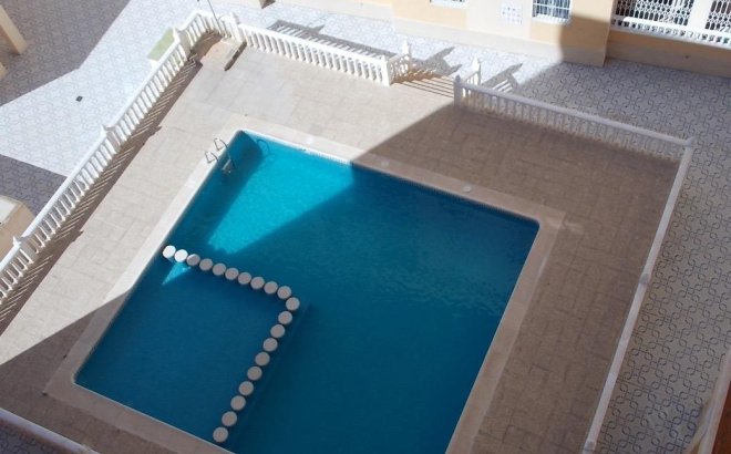 Resale - Penthouse -
Torrevieja - Centro