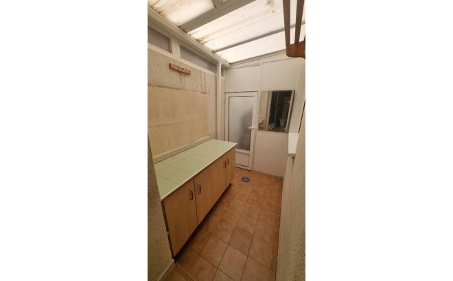 Revente - Bungalow -
Torrevieja - Torreblanca