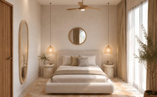 New Build - Villa -
Orihuela - Vistabella Golf
