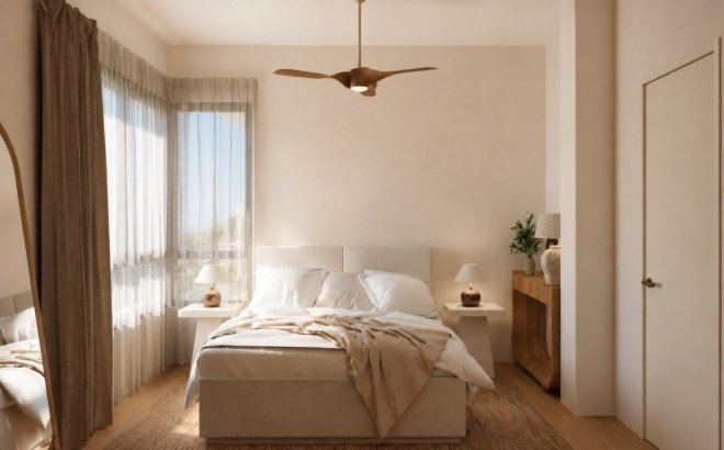 New Build - Villa -
Orihuela - Vistabella Golf