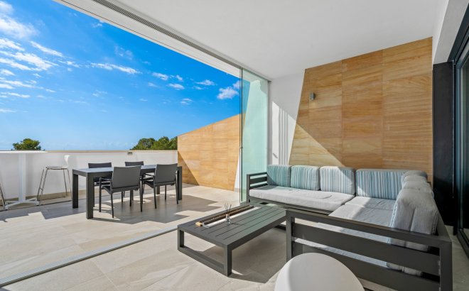 Revente - Appartement -
Villamartin - Costa Blanca
