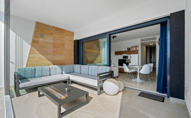 Revente - Appartement -
Villamartin - Costa Blanca