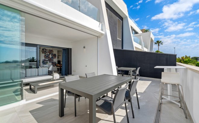 Revente - Appartement -
Villamartin - Costa Blanca