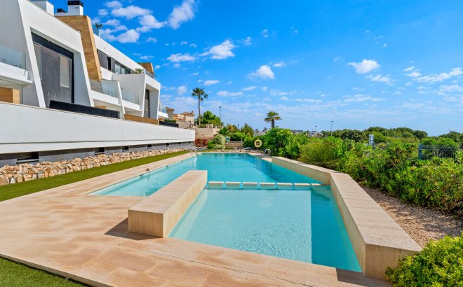 Revente - Appartement -
Villamartin - Costa Blanca