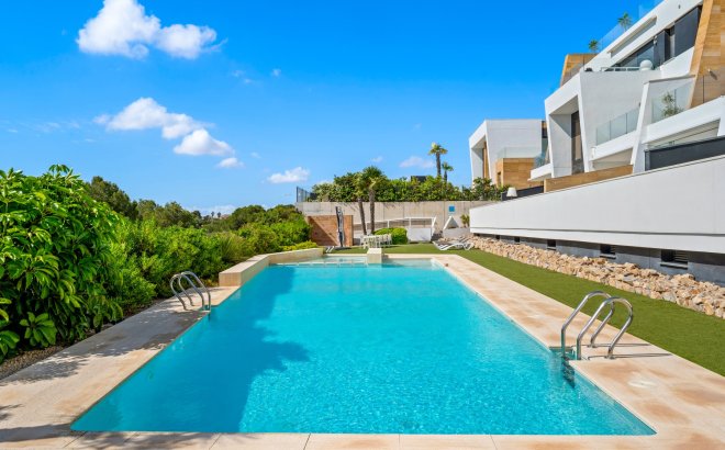 Revente - Appartement -
Villamartin - Costa Blanca
