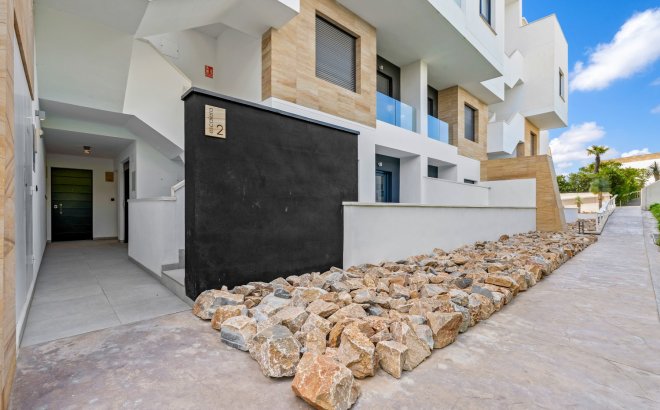 Revente - Appartement -
Villamartin - Costa Blanca