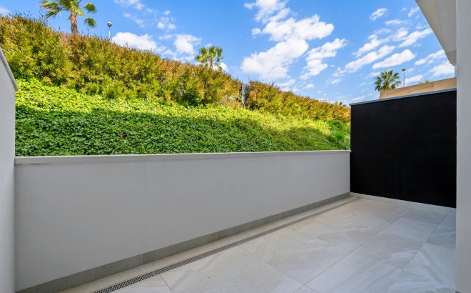 Revente - Appartement -
Villamartin - Costa Blanca