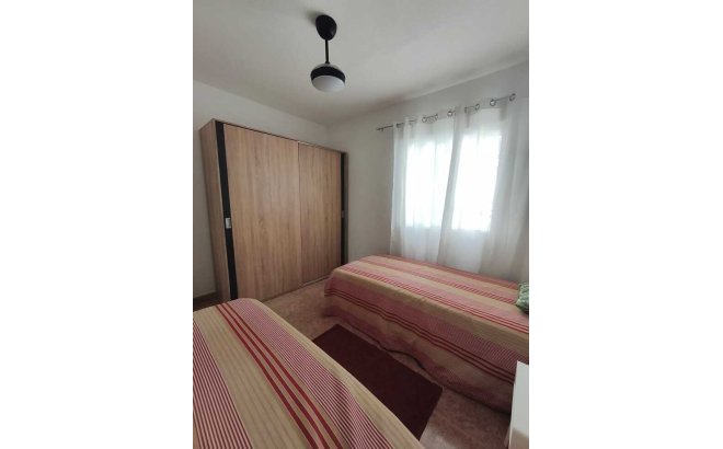 Herverkoop - Penthouse -
Torrevieja - PARQUE DE LAS NACIONES