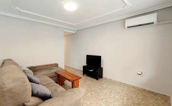 Resale - Apartment -
La Mata - Costa Blanca