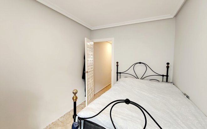 Resale - Apartment -
La Mata - Costa Blanca