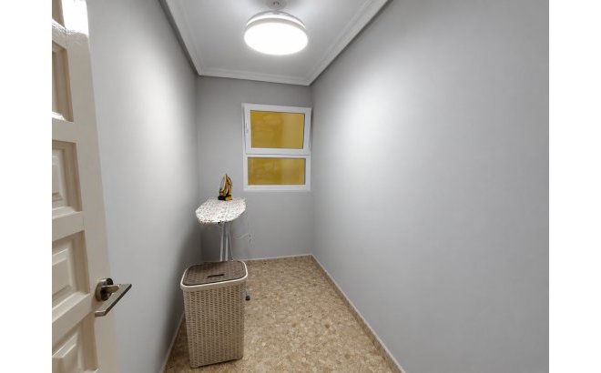 Resale - Apartment -
La Mata - Costa Blanca