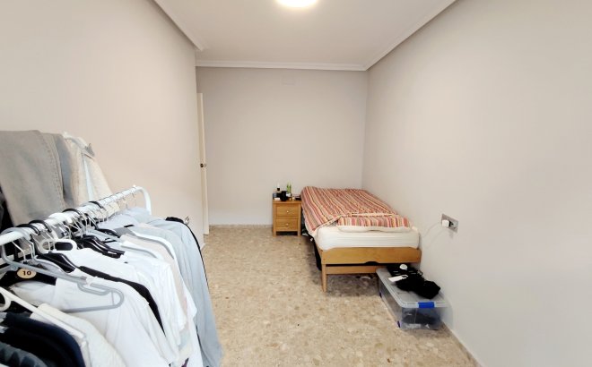Resale - Apartment -
La Mata - Costa Blanca