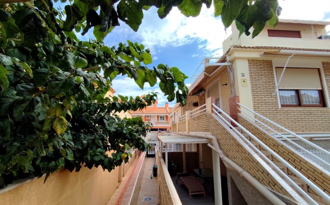 Resale - Apartment -
La Mata - Costa Blanca