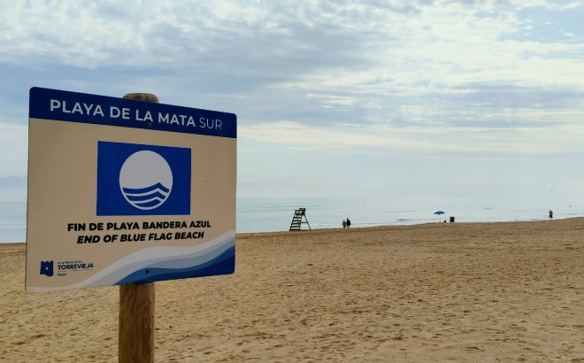 Resale - Apartment -
La Mata - Costa Blanca