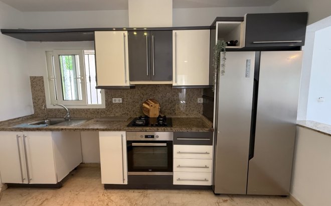 Resale - Villa -
Orihuela Costa - Costa Blanca