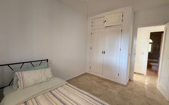 Resale - Villa -
Orihuela Costa - Costa Blanca
