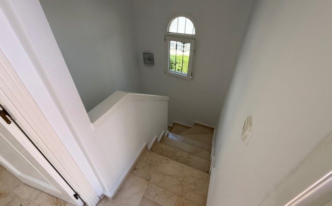 Resale - Villa -
Orihuela Costa - Costa Blanca