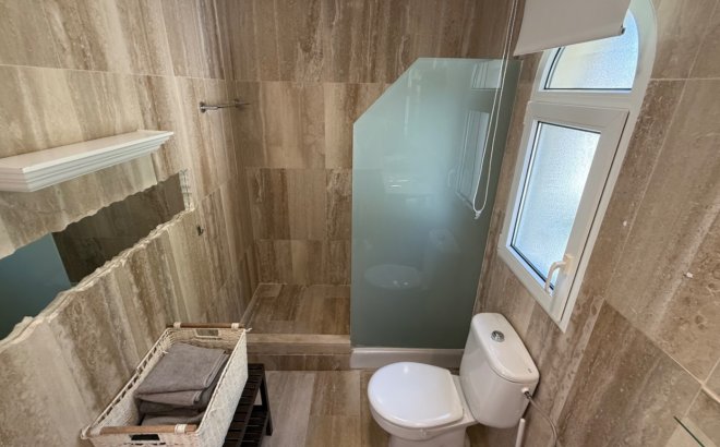 Resale - Villa -
Orihuela Costa - Costa Blanca