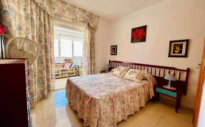 Revente - Town House -
Torrevieja - Costa Blanca