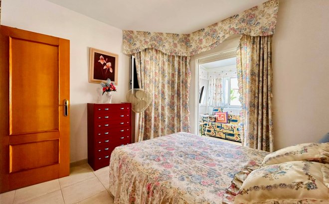 Revente - Town House -
Torrevieja - Costa Blanca