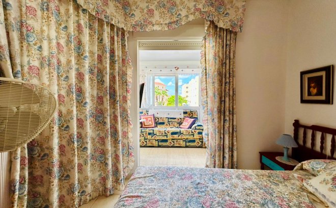 Revente - Town House -
Torrevieja - Costa Blanca