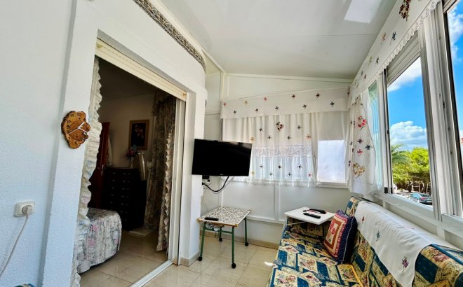 Revente - Town House -
Torrevieja - Costa Blanca