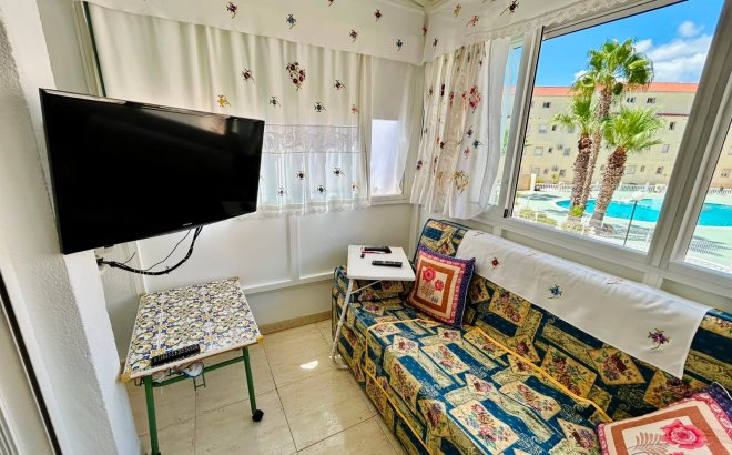 Revente - Town House -
Torrevieja - Costa Blanca