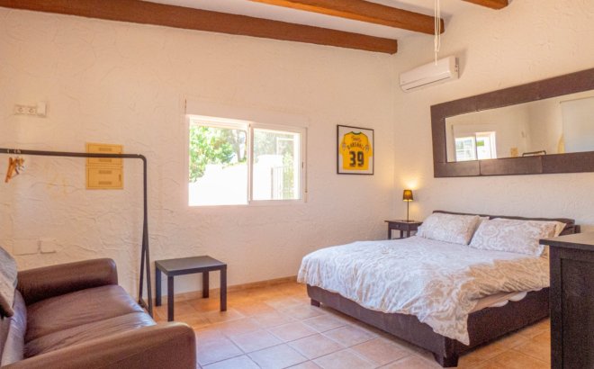 Resale - Villa -
Rojales - Inland