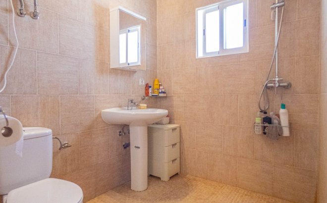 Resale - Villa -
Rojales - Inland