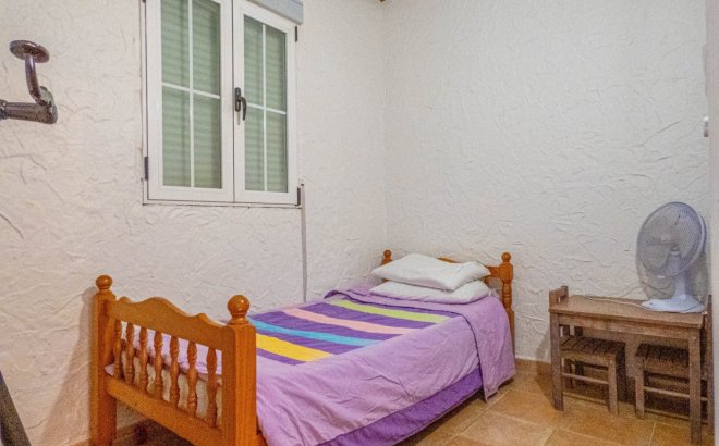 Resale - Villa -
Rojales - Inland