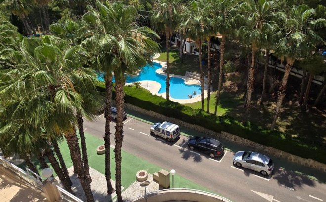 Revente - Appartement -
Orihuela Costa - Altos De Campoamor