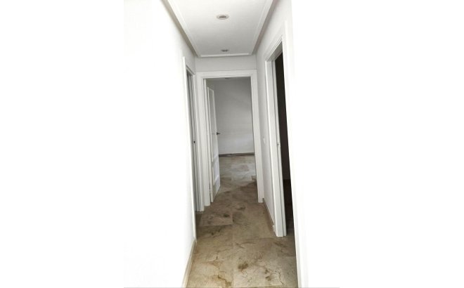 Revente - Appartement -
Orihuela Costa - Altos De Campoamor