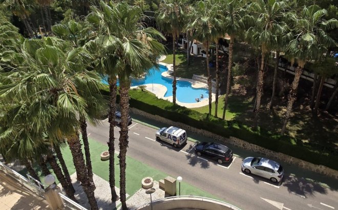 Revente - Appartement -
Orihuela Costa - Altos De Campoamor