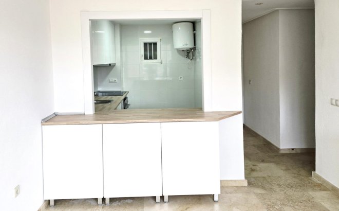 Revente - Appartement -
Orihuela Costa - Altos De Campoamor