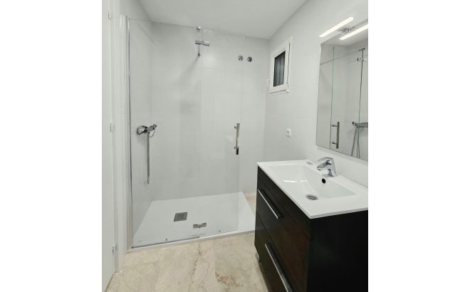 Revente - Appartement -
Orihuela Costa - Altos De Campoamor