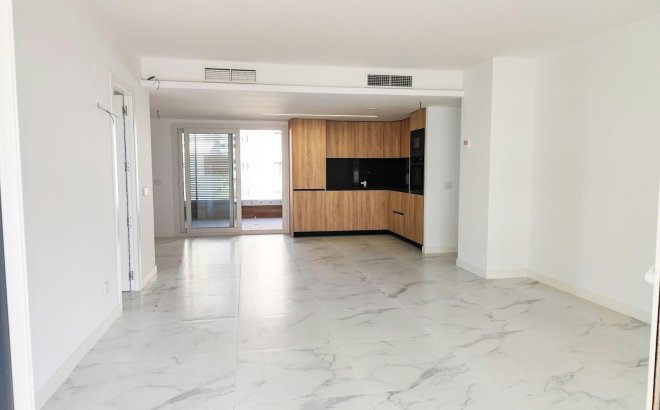 Resale - Apartment -
Orihuela Costa - Punta Prima