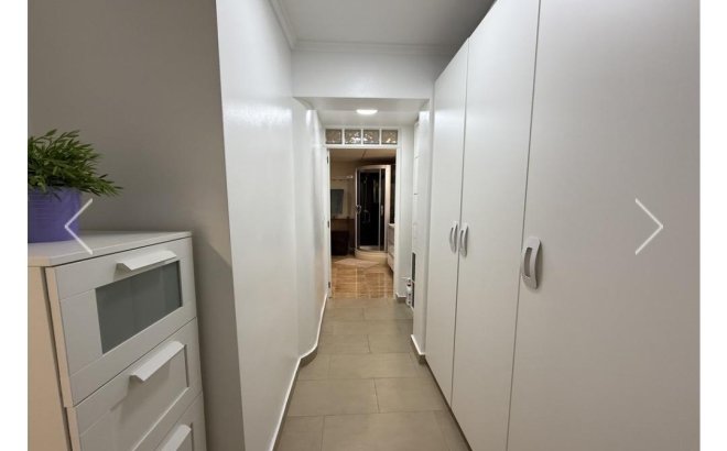 Revente - Town House -
Orihuela Costa - La Florida