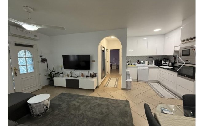 Revente - Town House -
Orihuela Costa - La Florida