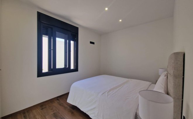Resale - Villa -
Torrevieja - Los Balcones - Los Altos del Edén