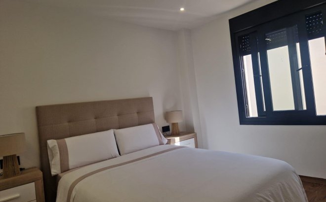 Resale - Villa -
Torrevieja - Los Balcones - Los Altos del Edén