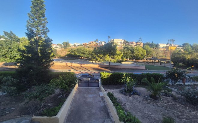 Revente - Villa -
Torrevieja - Los Balcones - Los Altos del Edén