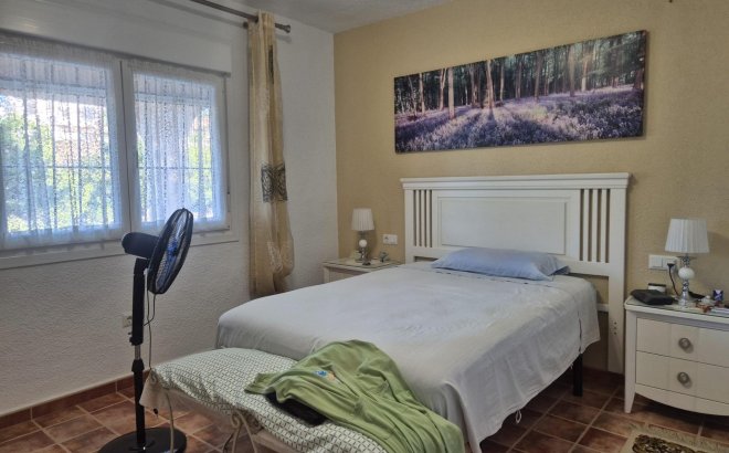 Revente - Villa -
Torrevieja - Los Balcones - Los Altos del Edén