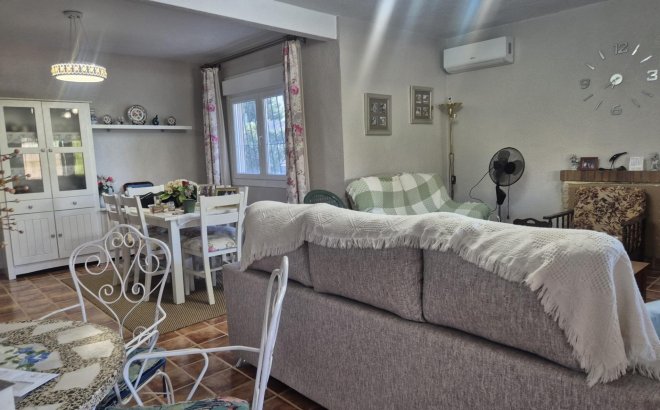 Revente - Villa -
Torrevieja - Los Balcones - Los Altos del Edén