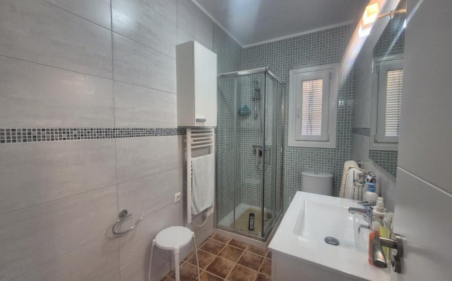 Revente - Villa -
Torrevieja - Los Balcones - Los Altos del Edén