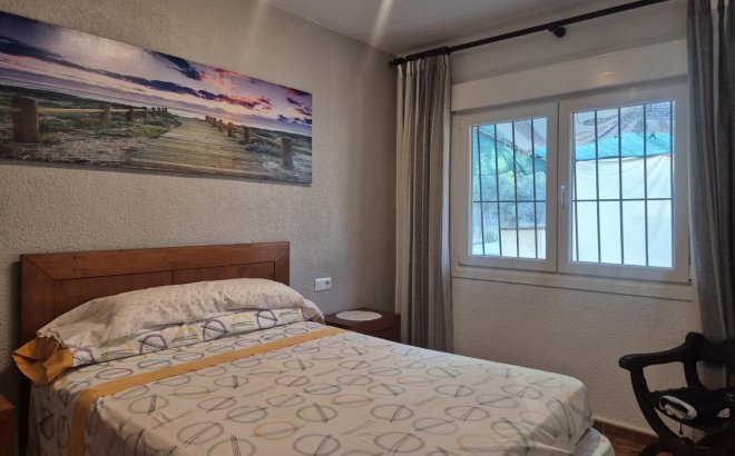 Revente - Villa -
Torrevieja - Los Balcones - Los Altos del Edén
