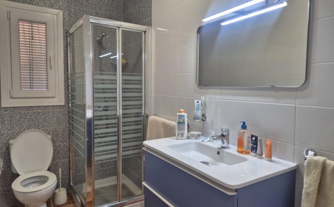 Revente - Villa -
Torrevieja - Los Balcones - Los Altos del Edén