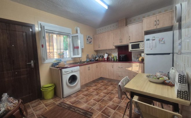 Revente - Villa -
Torrevieja - Los Balcones - Los Altos del Edén