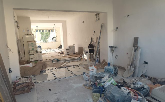 Revente - Town House -
San Miguel de Salinas - Blue Lagoon - Galán