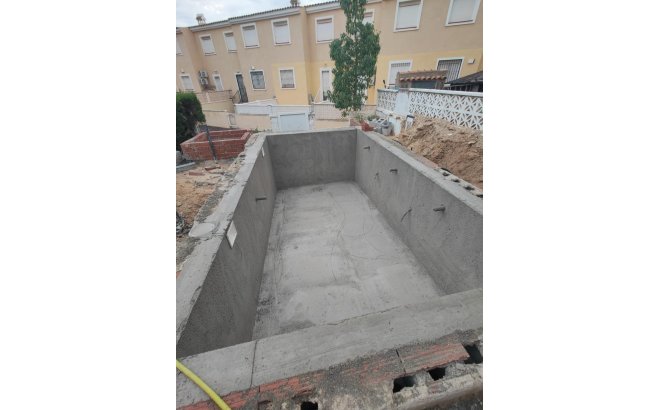 Revente - Town House -
San Miguel de Salinas - Blue Lagoon - Galán