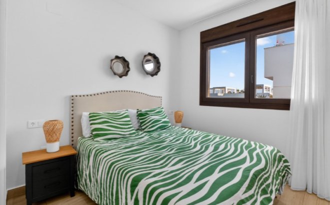 Resale - Penthouse -
Torrevieja - Costa Blanca